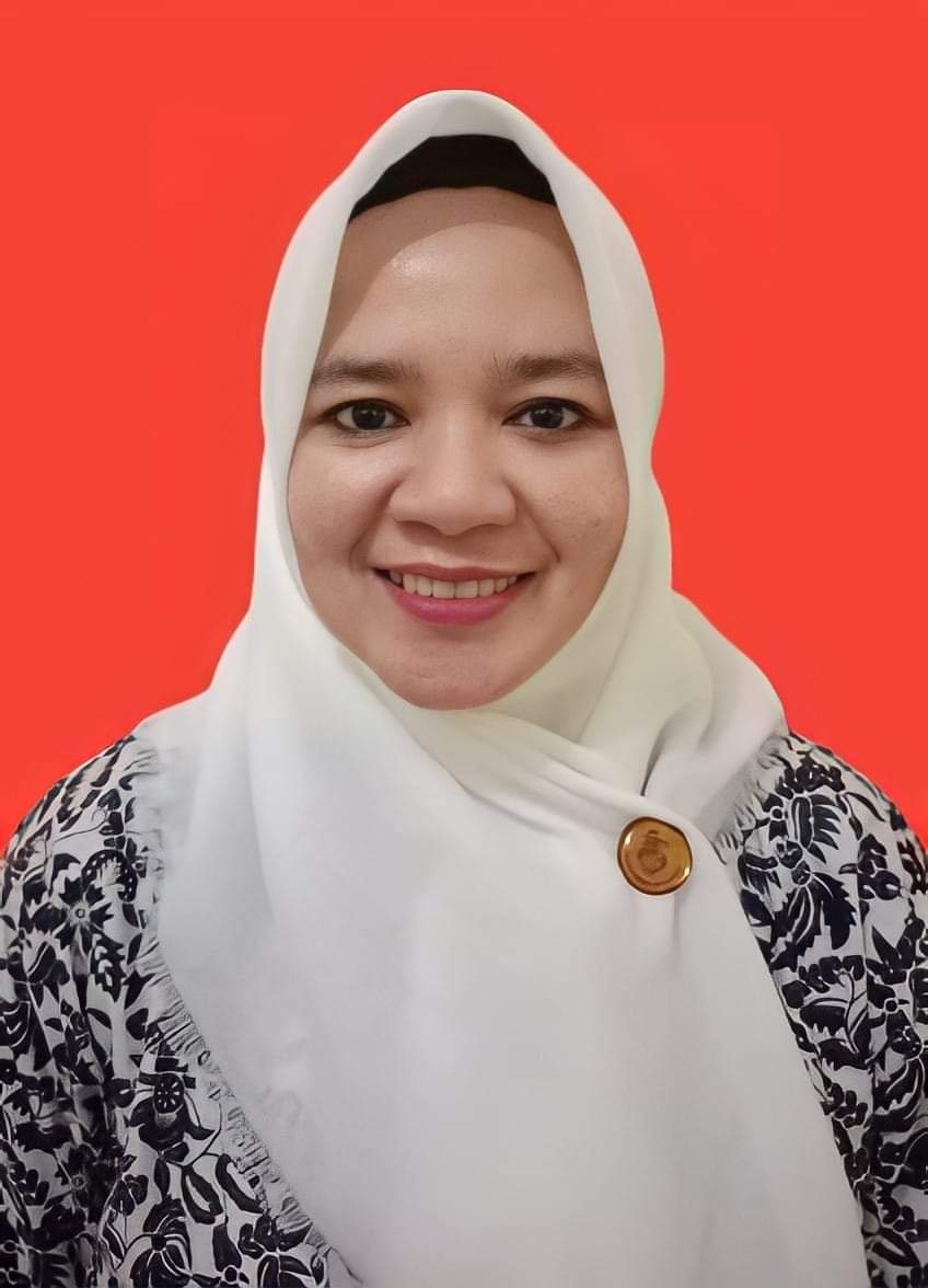 HJ. NURHAYANA. A, S.Tr. Keb